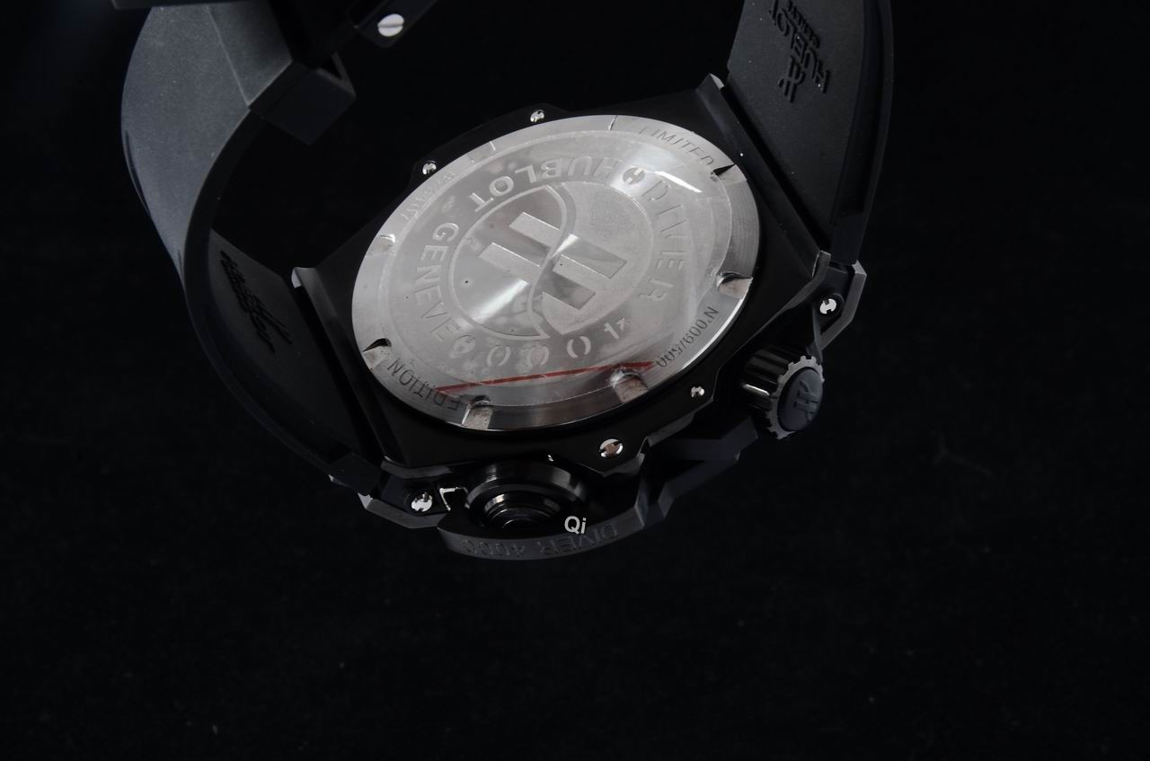 Hublot watch man-335